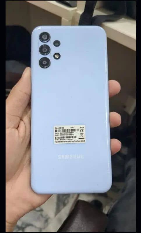 samsung galaxy a13 10by10 condition 2