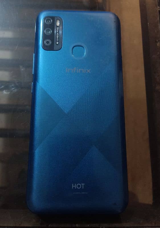 Infinix Hot 9 Play For Sale 1