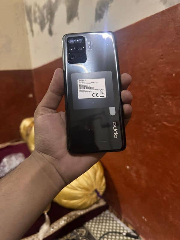 OPPO F19 PRO 0