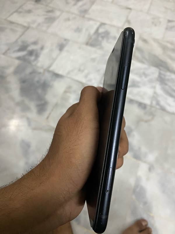 IPHONE XR NON PTA JV 1