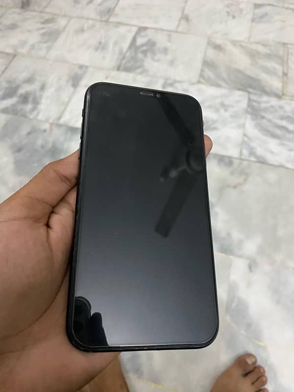 IPHONE XR NON PTA JV 3