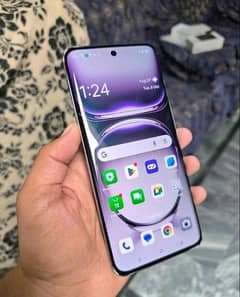 OPPO Reno 12 5g 12/512 5G just box open03002374428