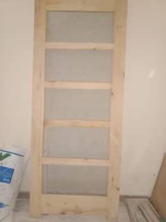 imported wood doors