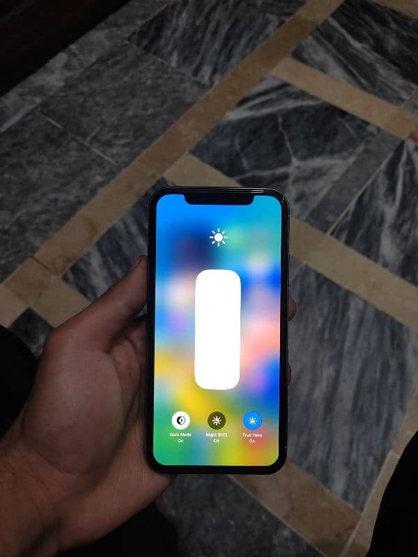 iPhone x pta approved 2