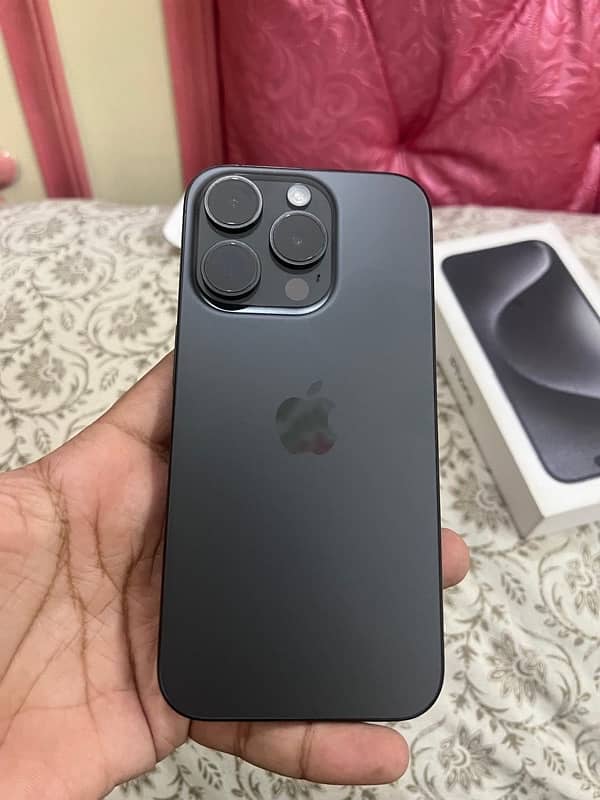 iphone 15pro nonpta 0