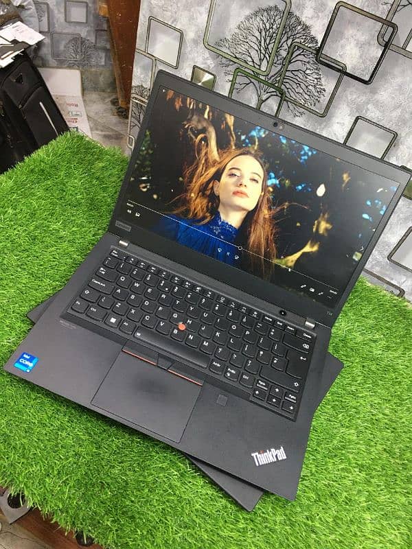 Lenovo Thinkpad T14 11