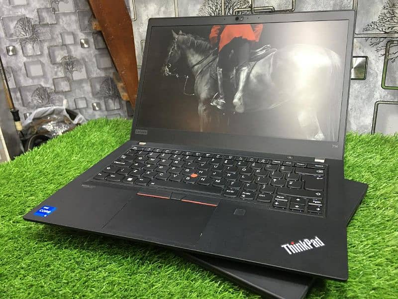 Lenovo Thinkpad T14 13