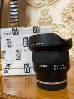 tamron 24mm