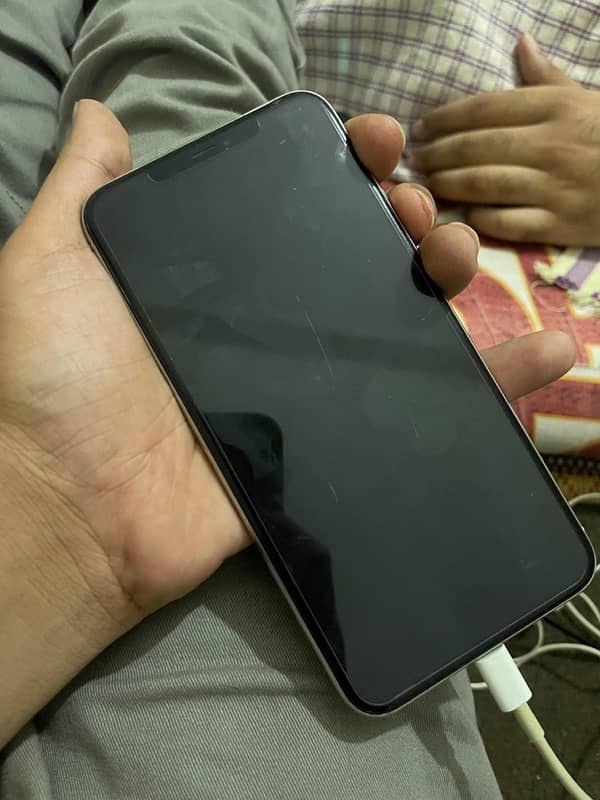 iphone 11 pro max 256 gb 6