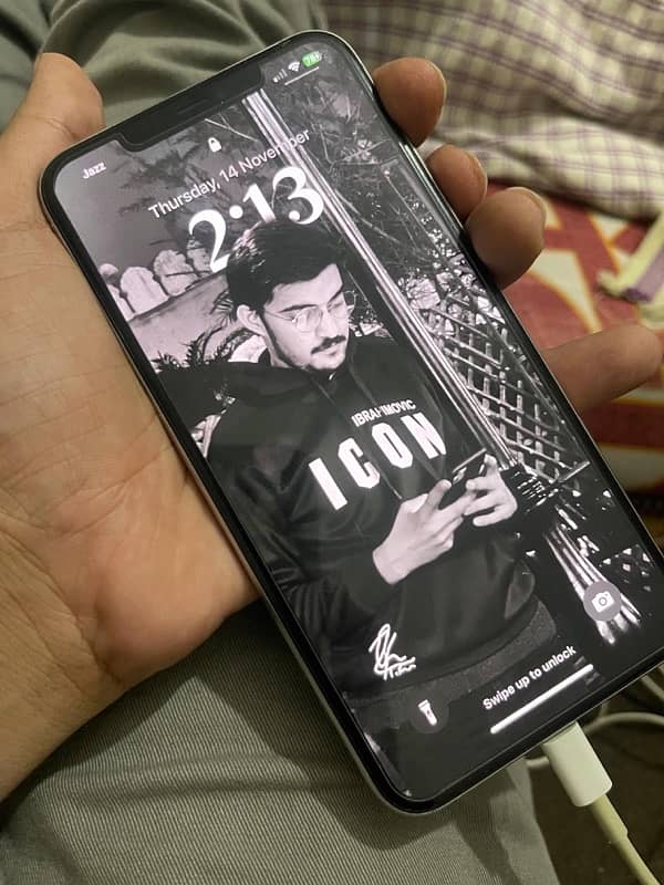 iphone 11 pro max 256 gb 7