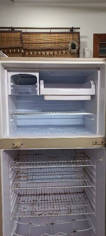 WAVES FRIDGE FOR SALE | ICE MAGIKA | REFRIGERATOR | FREEZER 5