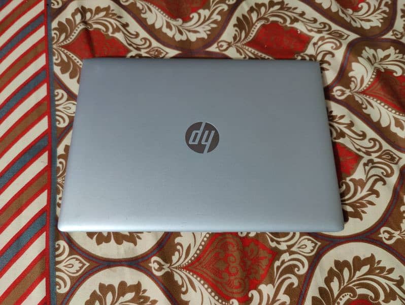 Hp laptop i5 8th generation 0