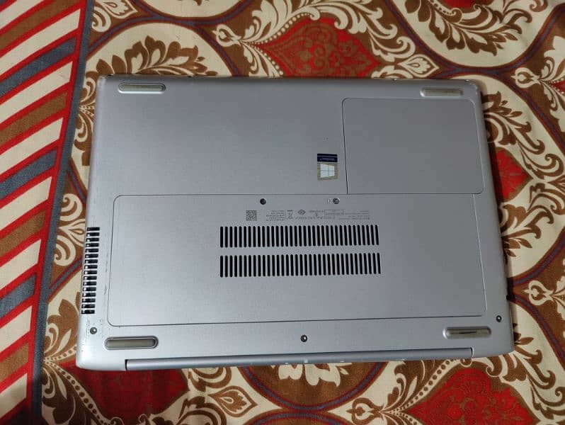 Hp laptop i5 8th generation 1