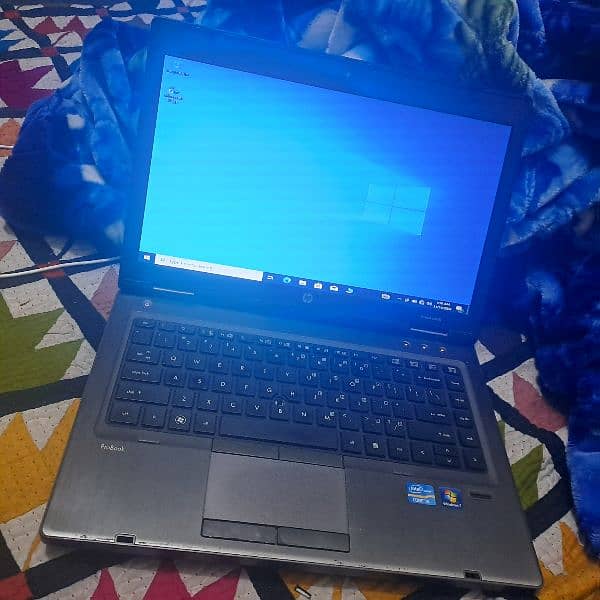 HP Core I. 5  laptop 0