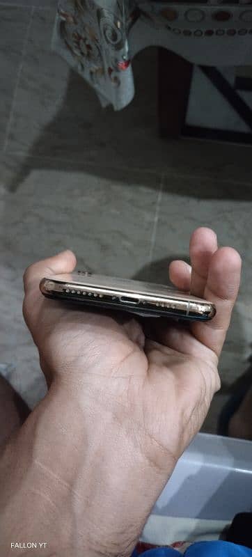 Iphone xs max 6