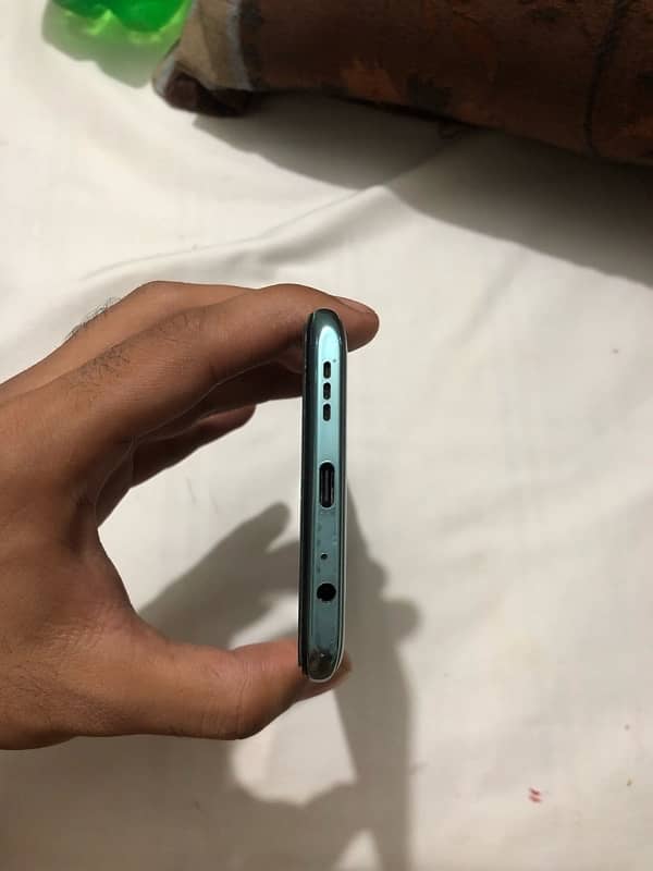 redmi note 10 5