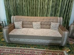 5 seater sofa Brand new