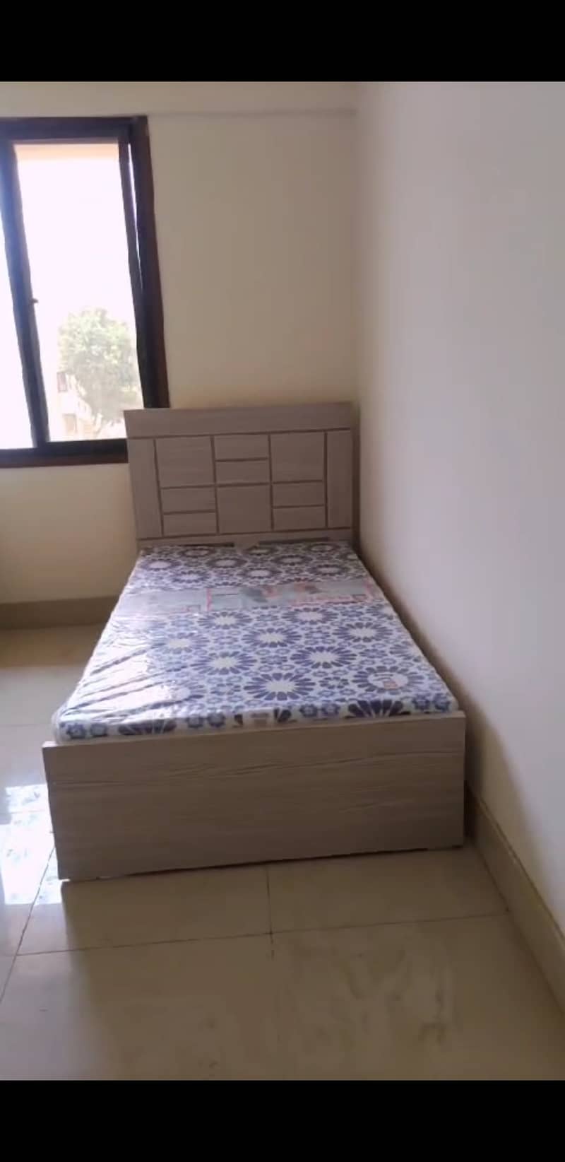 High quality TAPEX single bed (not lamination or bord) 0