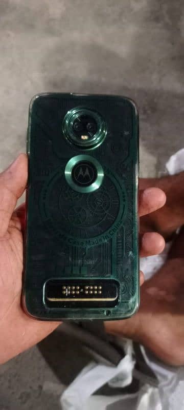 moto z3 force PATA approved 4/64 best for pubg 2