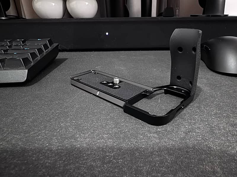 Small Rig Grip for A7R / A7C II 2