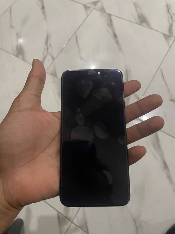 iphone X panel NEW 0