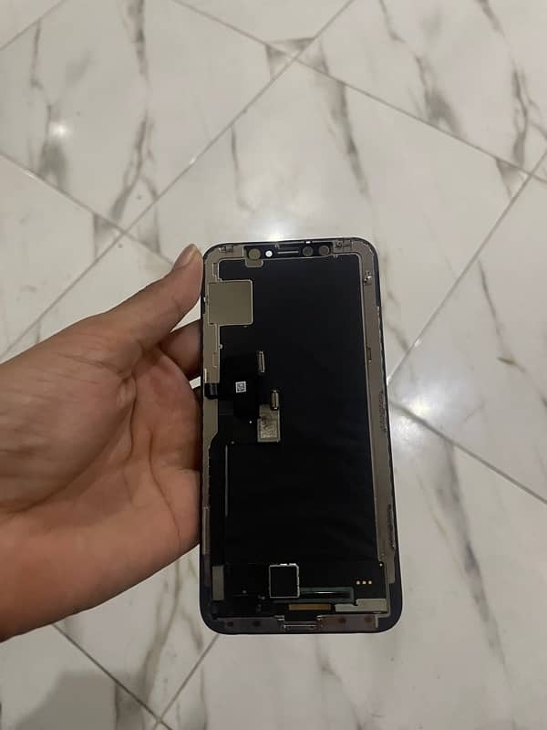 iphone X panel NEW 1