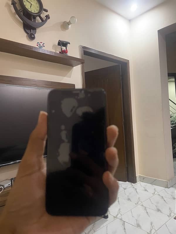 iphone X panel NEW 3