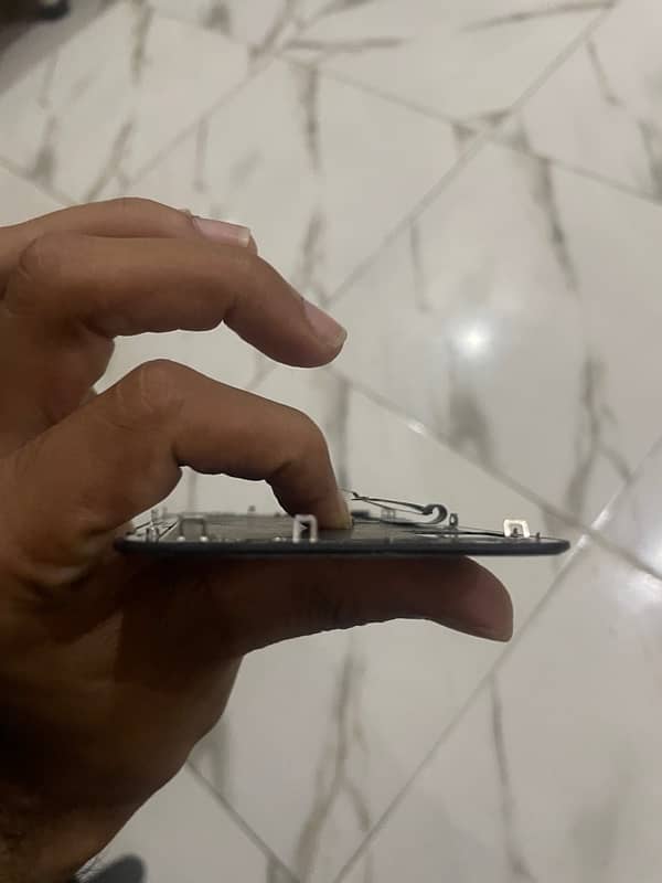 iphone X panel NEW 5