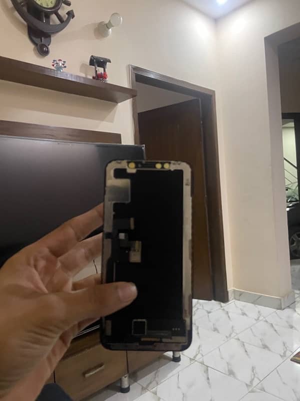 iphone X panel NEW 6