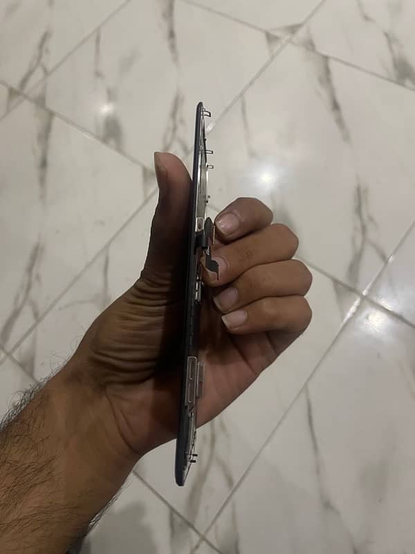 iphone X panel NEW 7