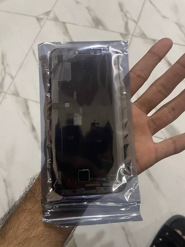 iphone X panel NEW 8