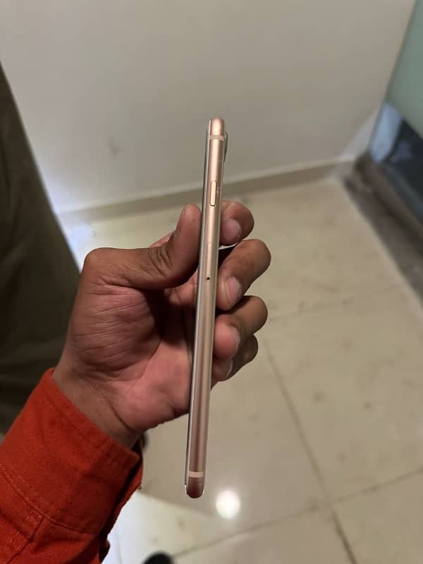 iPhone 8 Plus PTA approved 64GB 03065785962 7