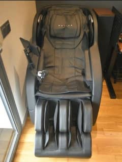 massage chair