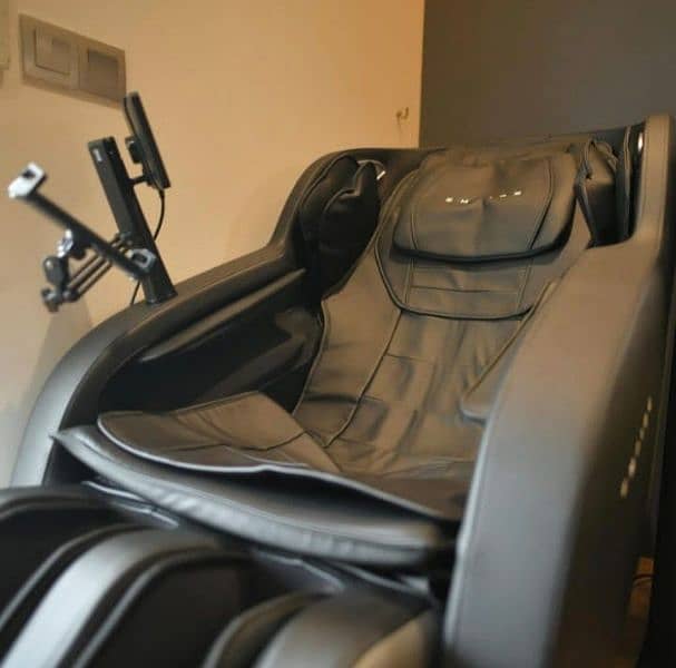 massage chair 1