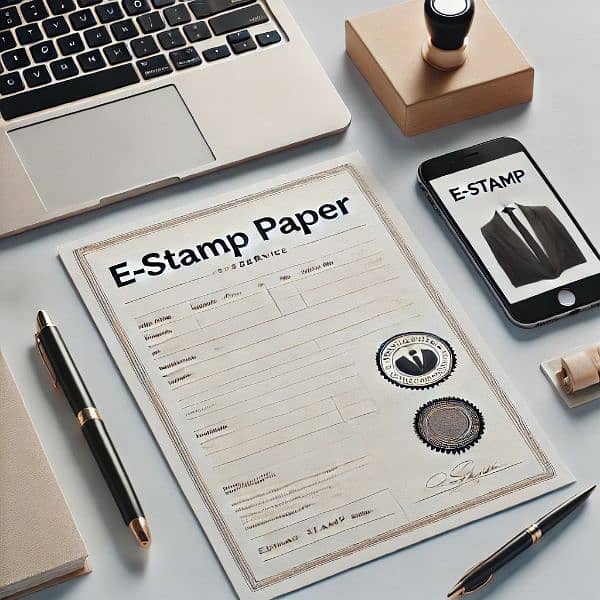 Fast & Reliable E-Stamp Paper Services – Get Yours Today! 0