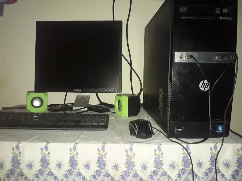 Computer for sale 0