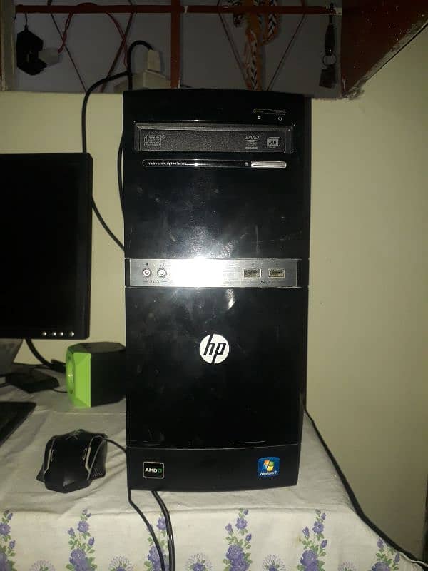 Computer for sale 1