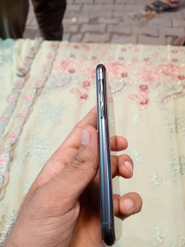 Iphone 11 pro 256 gb 2