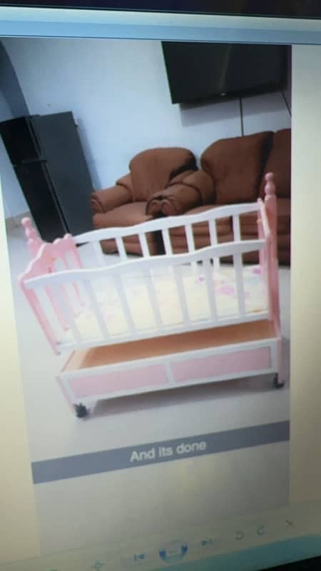 baby cot 0