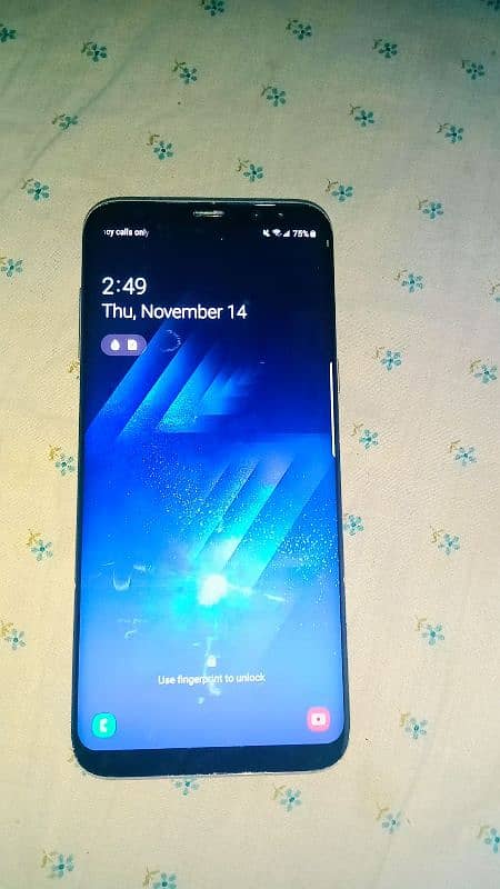 Samsung S8 plus all ok 3