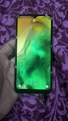 Samsung Galaxy A20 PTA