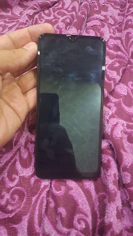 Samsung Galaxy A20 PTA 1