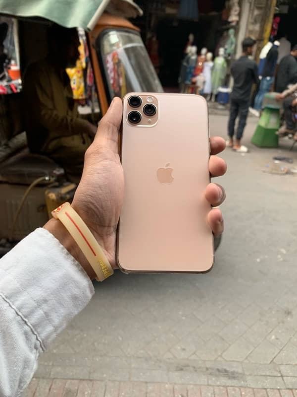 iPhone 11pro max 64gb non pta urgent sale no serious buyer 0