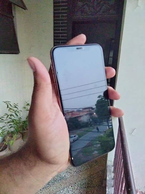 iphone 11 pro max non active 5