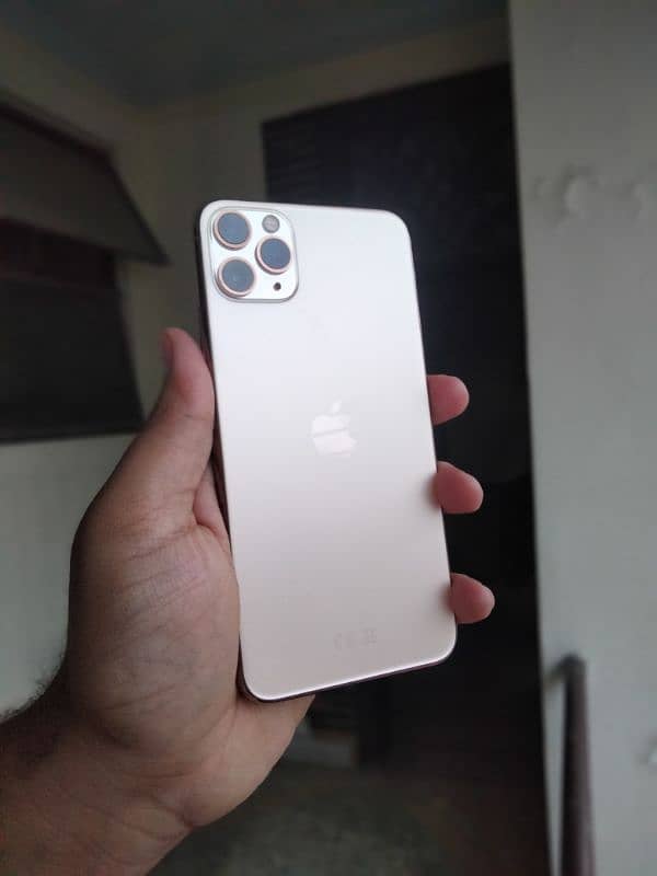 iphone 11 pro max non active 6