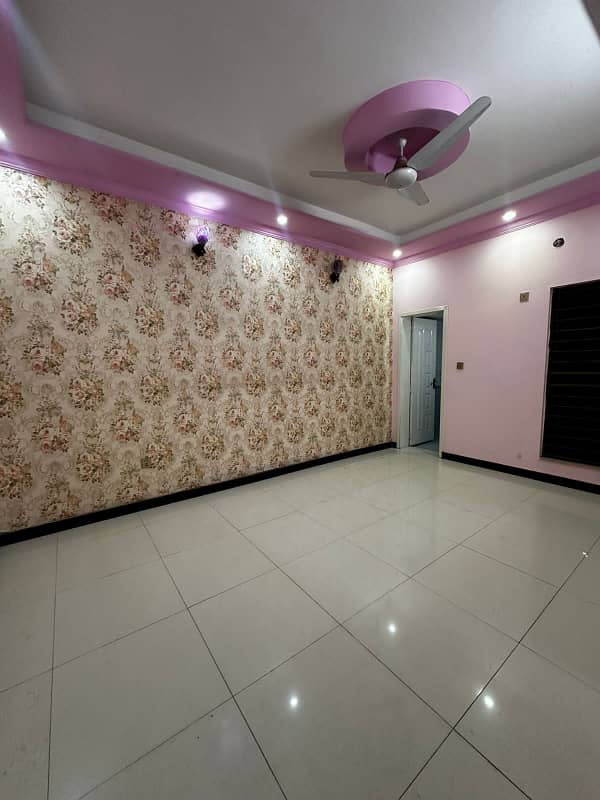 10 Marla Beautifully designed house For Rent In Park View City Lahore. 0