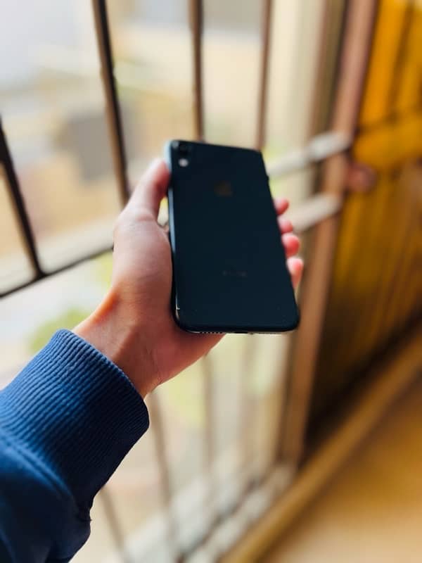 iphone Xr 64gb 3