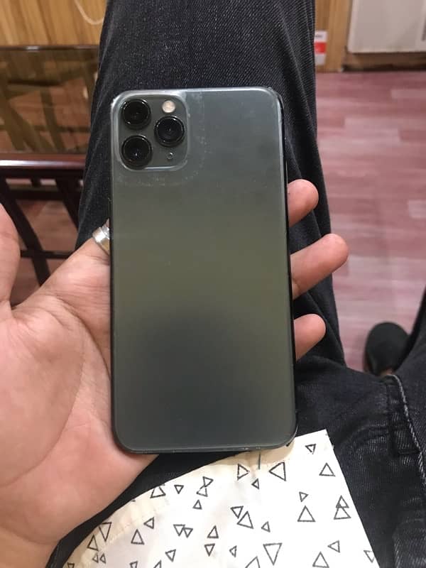 iphone 11 pro 64gb non pta 0