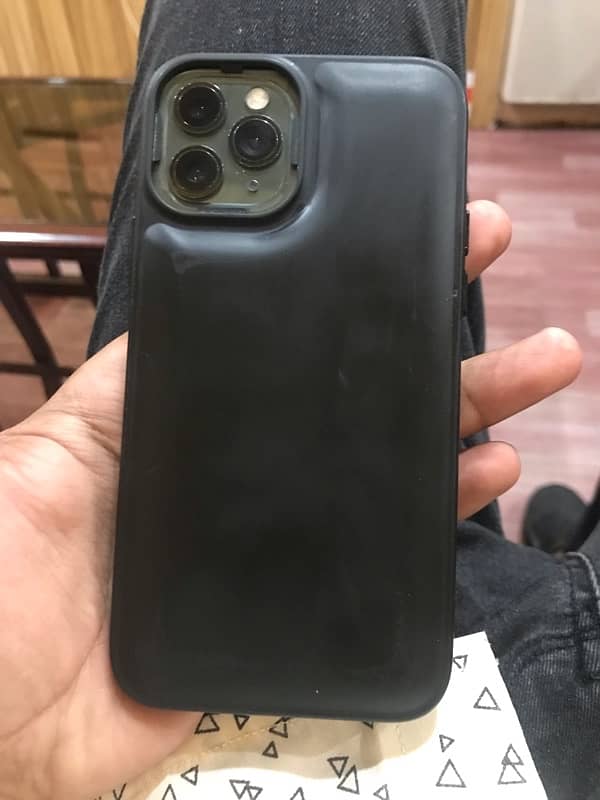 iphone 11 pro 64gb non pta 4