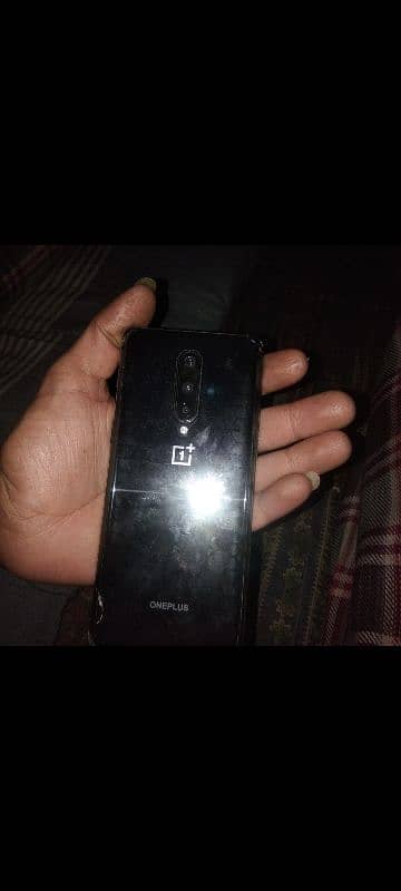 OnePlus 8 4g 8ram 128 1